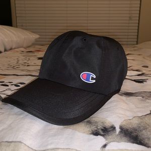 NEW Champion Cap